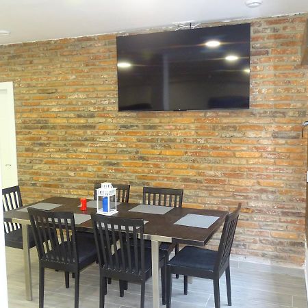 Albergue Roma Pola de Lena Dış mekan fotoğraf