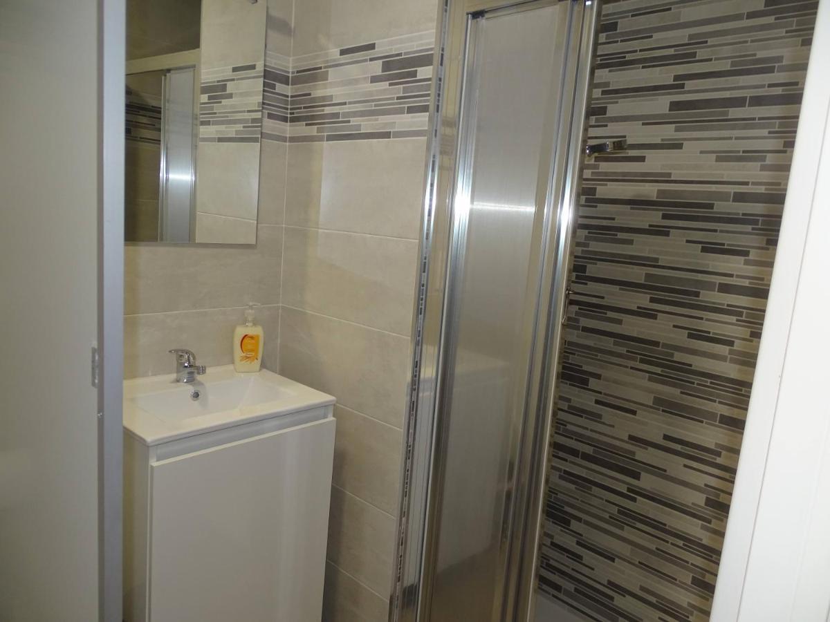 Albergue Roma Pola de Lena Dış mekan fotoğraf